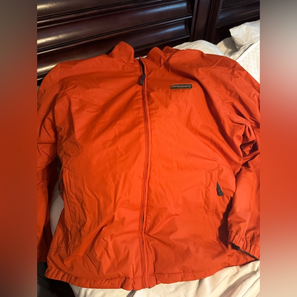 Fox Extreme Snow Jacket - Picture 2 of 2